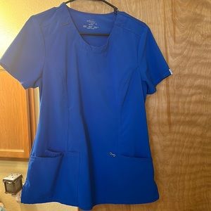 Cherokee Infinity scrub tops